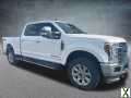 Photo Used 2019 Ford F350 Lariat w/ Chrome Package