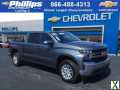 Photo Certified 2022 Chevrolet Silverado 1500 LT