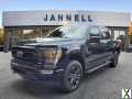 Photo Used 2021 Ford F150 XLT w/ Equipment Group 302A High