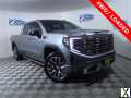 Photo Used 2023 GMC Sierra 1500 Denali w/ Denali Reserve Package