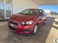 Photo Used 2012 Chevrolet Sonic LT