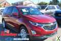 Photo Certified 2021 Chevrolet Equinox LT