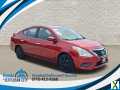 Photo Used 2017 Nissan Versa SV