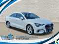 Photo Used 2022 Audi A3 2.0T Premium