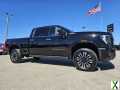 Photo Used 2024 GMC Sierra 2500 Denali Ultimate w/ Max Trailering Package