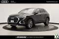 Photo Used 2022 Audi Q3 2.0T Premium w/ Convenience Package