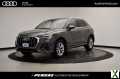 Photo Used 2022 Audi Q3 2.0T Premium Plus w/ Premium Plus Package