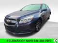 Photo Used 2013 Chevrolet Malibu LT