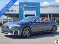 Photo Used 2021 Audi S5 Premium Plus w/ Premium Plus Package