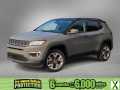 Photo Used 2021 Jeep Compass Limited