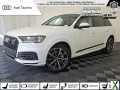 Photo Used 2024 Audi Q7 3.0T Premium Plus