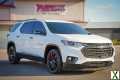 Photo Used 2019 Chevrolet Traverse Premier w/ Redline Edition