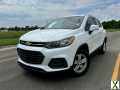 Photo Used 2019 Chevrolet Trax LS w/ Tint and Cruise Package