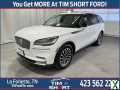 Photo Used 2020 Lincoln Aviator Reserve w/ Equipment Group 201A