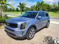 Photo Used 2022 Kia Telluride EX w/ EX Premium Package