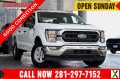 Photo Used 2023 Ford F150 XLT