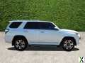 Photo Used 2021 Toyota 4Runner Limited