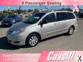 Photo Used 2009 Toyota Sienna CE