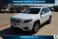 Photo Used 2019 Jeep Cherokee Latitude Plus