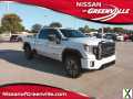 Photo Used 2021 GMC Sierra 2500 AT4 w/ AT4 Premium Plus Package