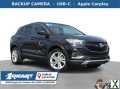 Photo Used 2021 Buick Encore GX Preferred