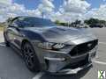 Photo Used 2019 Ford Mustang GT Premium