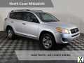 Photo Used 2010 Toyota RAV4 4WD w/ Base L4 Extra Value Pkg