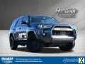 Photo Used 2022 Toyota 4Runner SR5 Premium