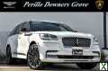 Photo Used 2023 Lincoln Aviator Black Label