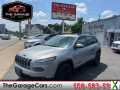 Photo Used 2017 Jeep Cherokee High Altitude