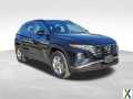 Photo Used 2023 Hyundai Tucson SEL w/ Cargo Package