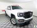 Photo Used 2018 GMC Sierra 1500 SLT