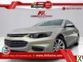 Photo Used 2016 Chevrolet Malibu LT