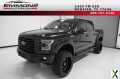 Photo Used 2017 Ford F150 XLT w/ Equipment Group 302A Luxury