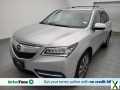 Photo Used 2015 Acura MDX FWD w/ Technology Package