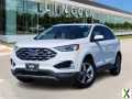 Photo Used 2021 Ford Edge SEL w/ Convenience Package