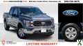 Photo Used 2023 Ford F150 XLT