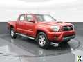 Photo Used 2014 Toyota Tacoma 4x4 Double Cab