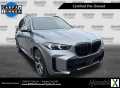 Photo Used 2024 BMW X5 xDrive50e w/ Executive Package