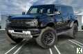 Photo Used 2023 Ford Bronco Raptor