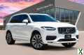 Photo Used 2021 Volvo XC90 T6 Momentum