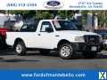 Photo Used 2008 Ford Ranger XL