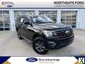 Photo Certified 2021 Ford Expedition XL