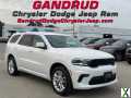 Photo Used 2022 Dodge Durango GT