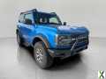 Photo Used 2023 Ford Bronco Badlands