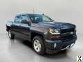 Photo Used 2018 Chevrolet Silverado 1500 LT w/ All Star Edition