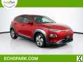 Photo Used 2021 Hyundai Kona Ultimate