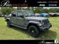 Photo Used 2020 Jeep Gladiator Sport w/ Quick Order Package 24S