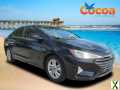 Photo Used 2020 Hyundai Elantra SEL