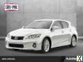 Photo Used 2011 Lexus CT 200h Premium